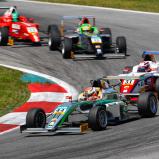 ADAC Formel 4, Red Bull Ring, Glenn Rupp, RS Competition